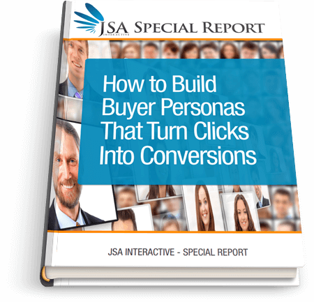 How to Build Buyer Personas That Turn Clicks Into Conversions