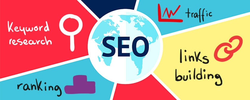Local SEO in Back Mountain PA: It Makes a Big difference